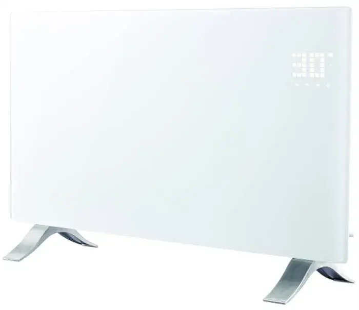 Neo Električni stakleni radijator 90-090, 1500W, IP24