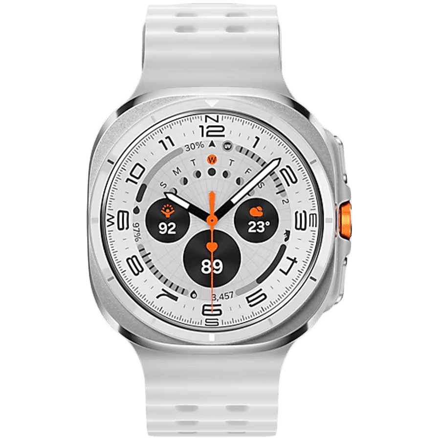 Samsung Sat Galaxy ultra 2, LTE, Bijeli