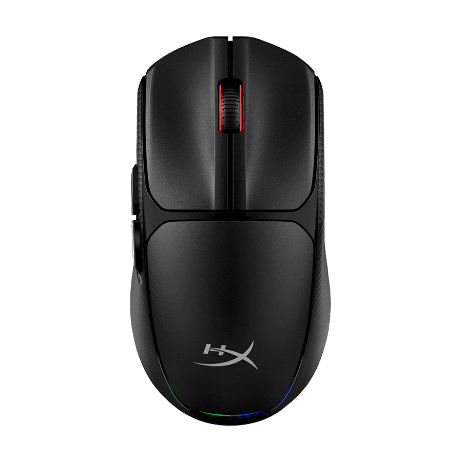 HyperX Bežični miš Pulsefire fuse A1KY6AA, Crni