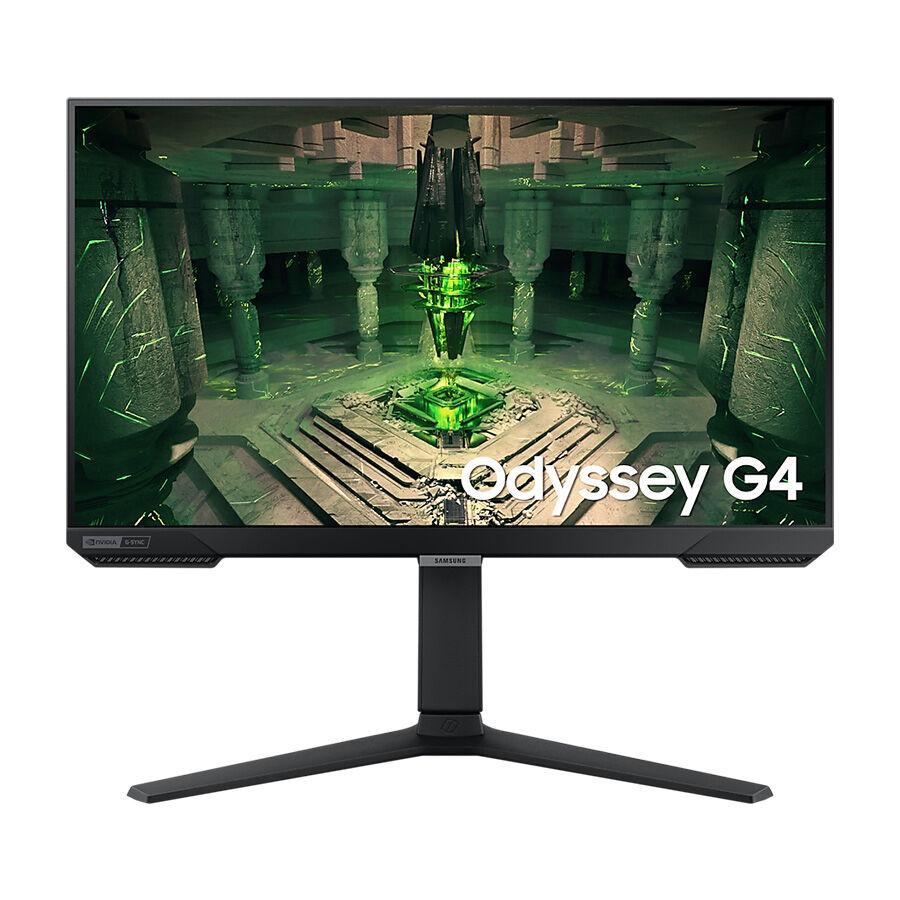 Samsung Monitor G4, 25", 240Hz