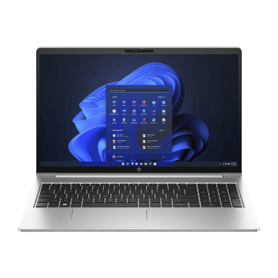 HP Laptop Probook 455 G10, 15.6", 32GB/512GB