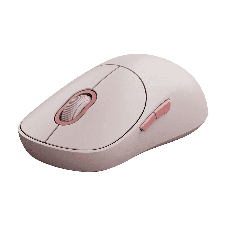 Xiaomi Xiaomi Bežični miš 3, Rozi