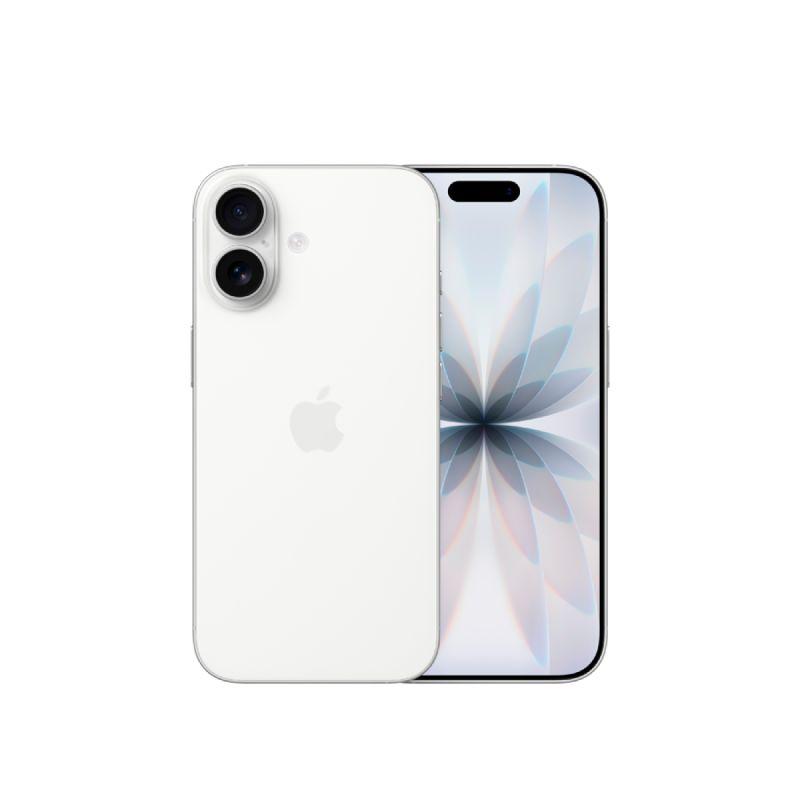 Apple Mobitel iPhone 17, 256GB, Bijeli