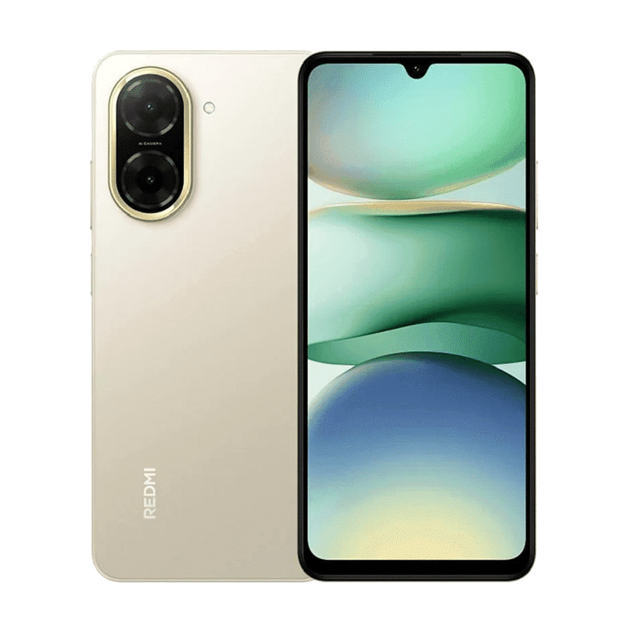 Xiaomi Mobitel Redmi A5, Dual Sim, 128GB, 4GB, Zlatne boje