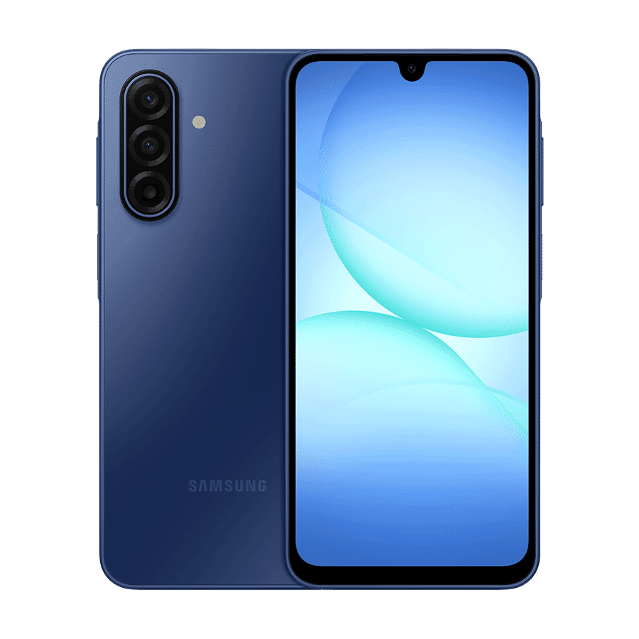 Samsung Mobitel Galaxy A17, 4GB, 128GB, Dual Sim, Plavi