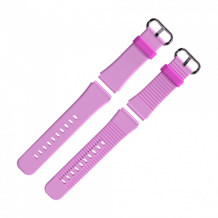 Myki Narukvica za dječiji pametni sat 4, Rozi