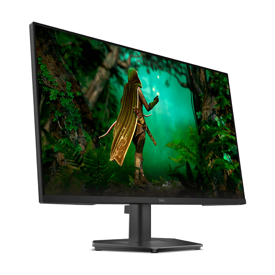 Dell Gaming monitor SE2725HG, 27", 200Hz