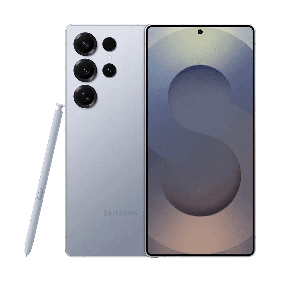 Samsung Mobitel S25+, 12GB, 512GB, Bijeli