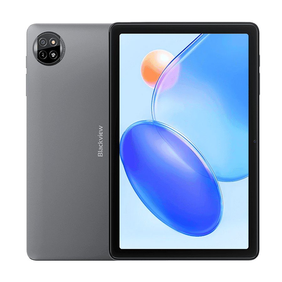 Blackview Tablet tab 20, Sivi