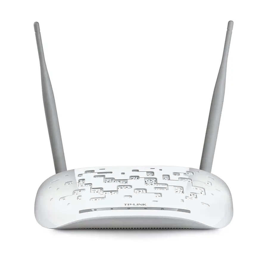 TP-Link Wireless N Access point TL-WA801N 300Mb,2,4 GHz, Crni