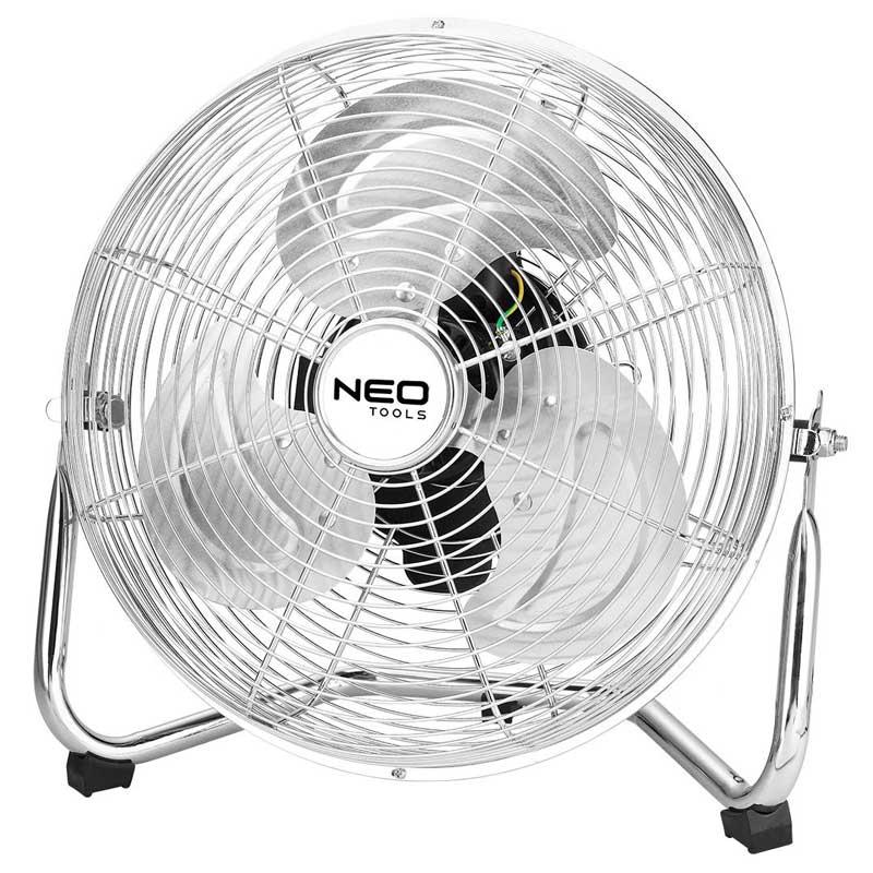 Neo Podni ventilator 90-005, 50W