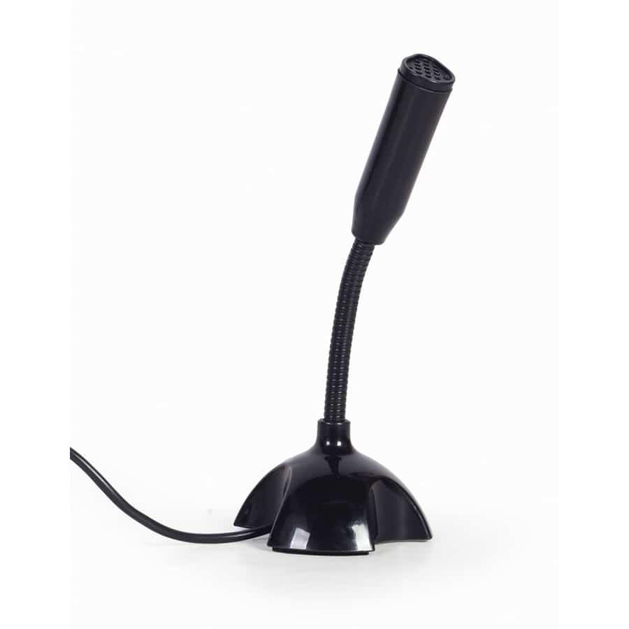 Gembird Mikrofon sa stativom MIC-DU-02