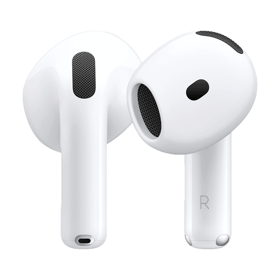 Apple Slušalice AirPods 4 MXP93LL/A, USB-C