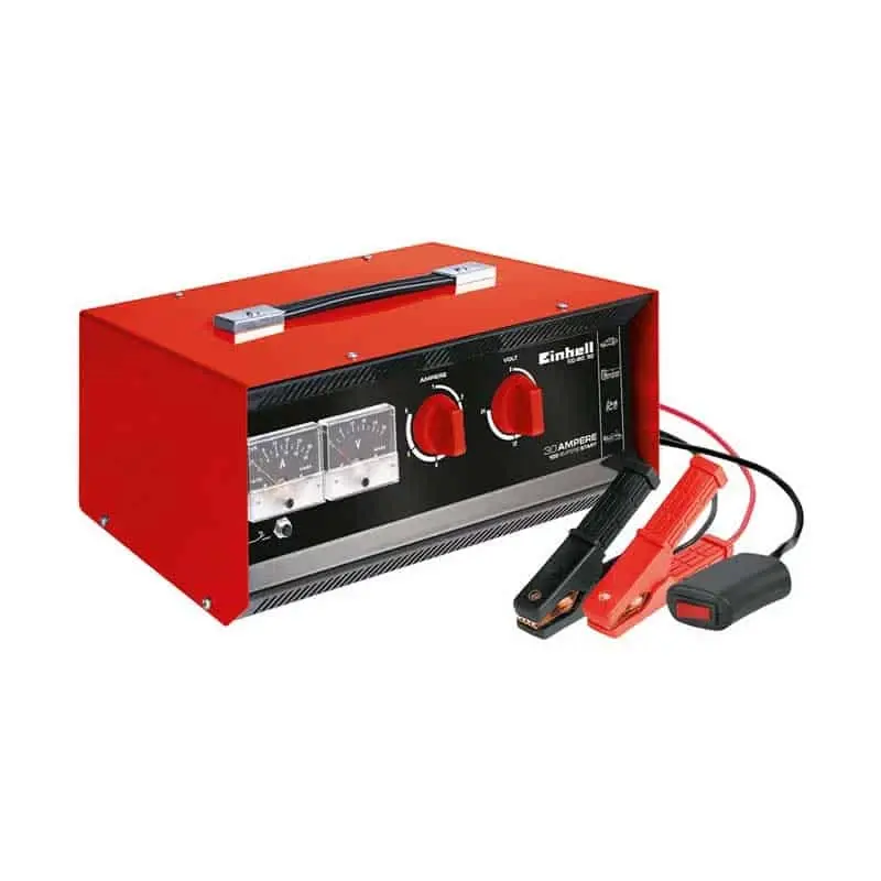 Einhell Punjač akumulatora CC-BC 30