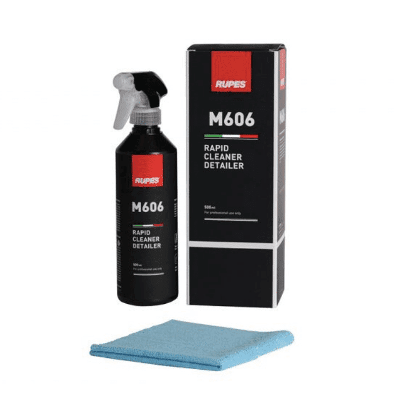 Rupes Rapid čistač šampon, 500 ml