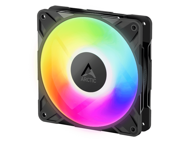Arctic Ventilator p12 pro a-rgb 120mm