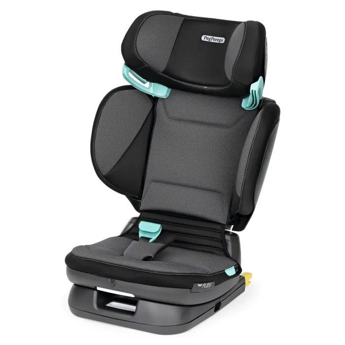 PEG PEREGO Viaggio 2-3 Flex (3 do 12 god), Crna