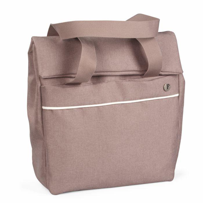 PEG PEREGO Torba za mame, Roze