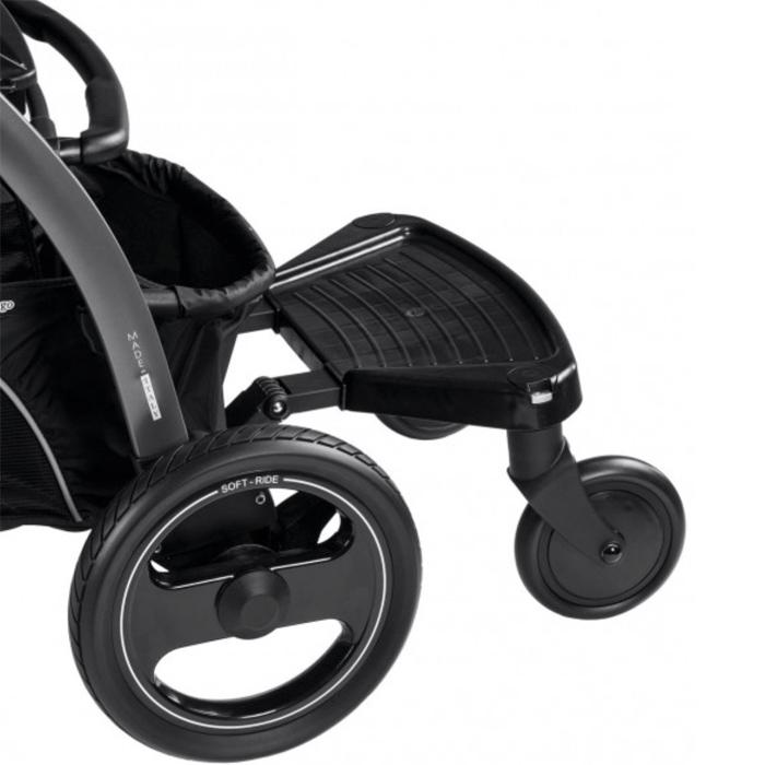 PEG PEREGO Book board, Crni