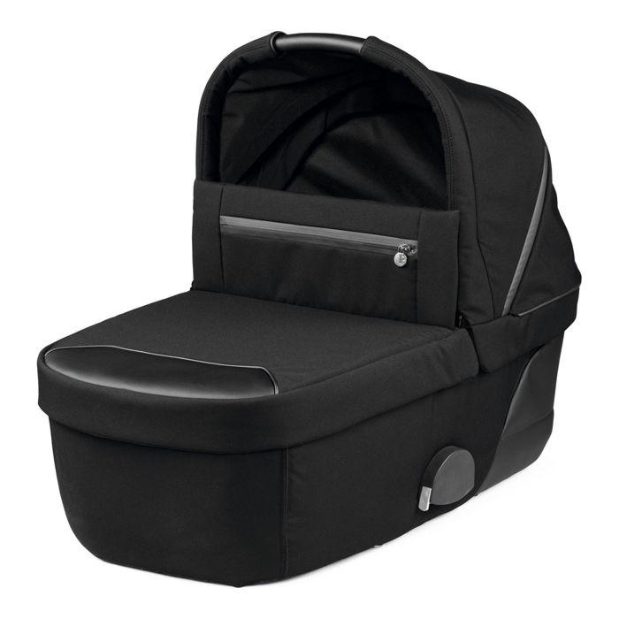 PEG PEREGO Korpa, Crna