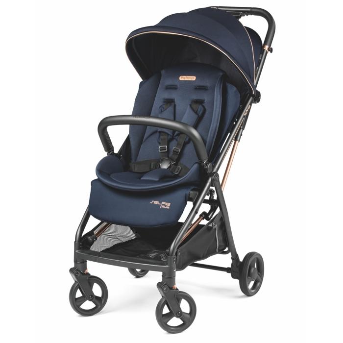 PEG PEREGO Selfie Plus, Teget