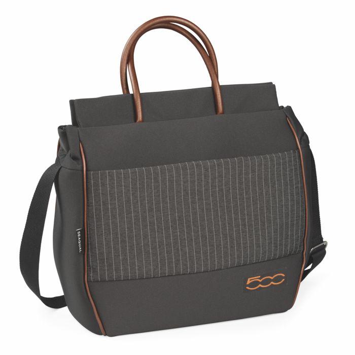 PEG PEREGO Torba 500, Crna