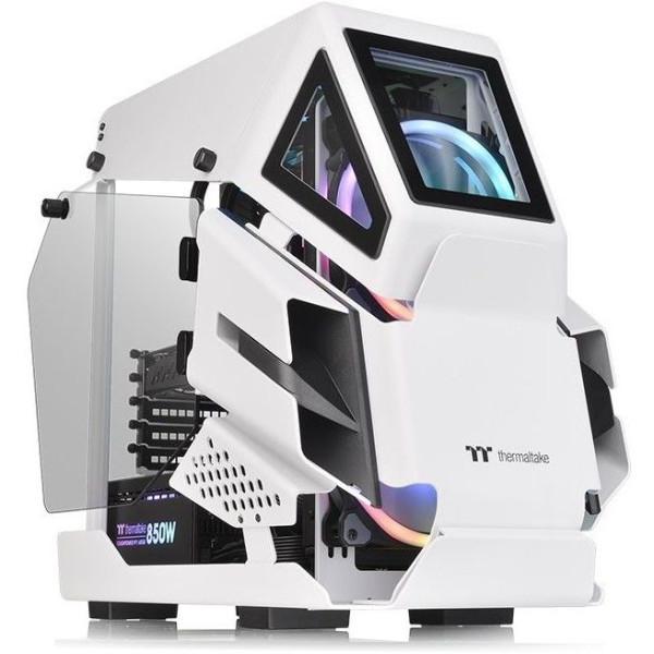 THERMALTAKE Kućište AH T200 Snow, Belo
