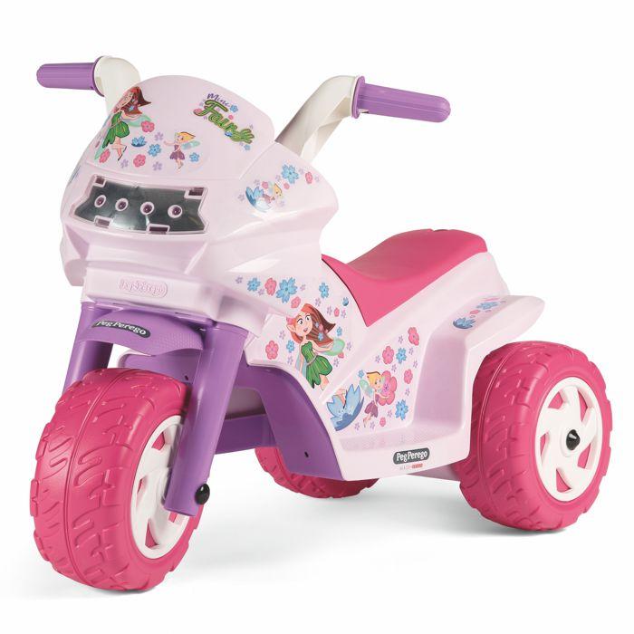 PEG PEREGO Mini Fairy, Roze