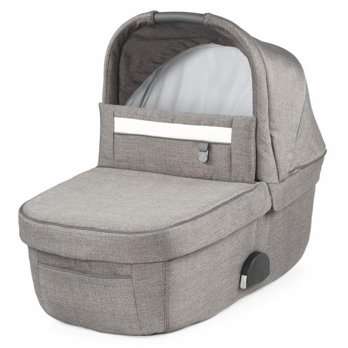 PEG PEREGO Korpa, Siva