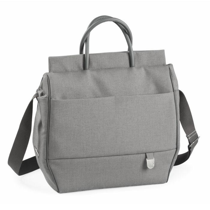 PEG PEREGO Torba, Siva