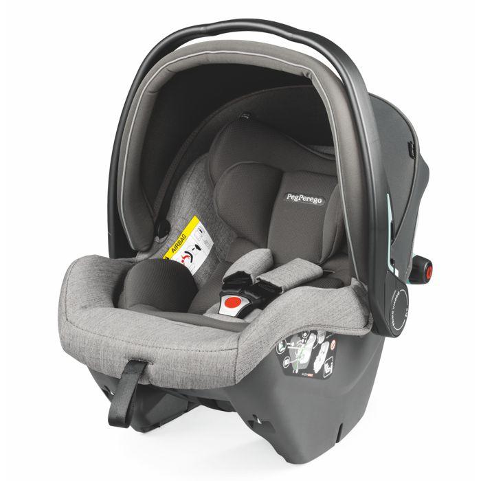 PEG PEREGO Primo Viaggio SLK, Crna
