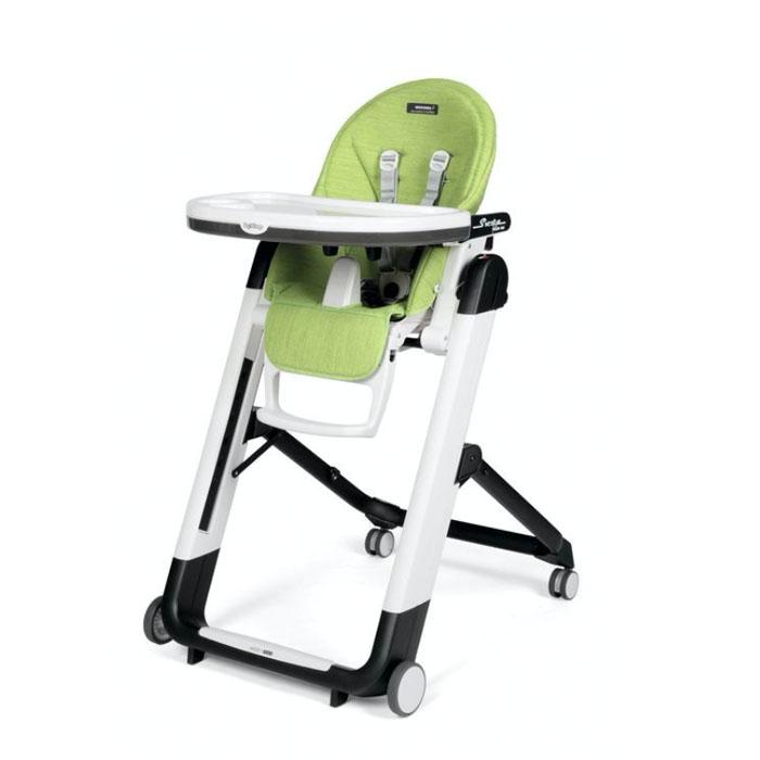 PEG PEREGO Siesta Follow Me, Zelena