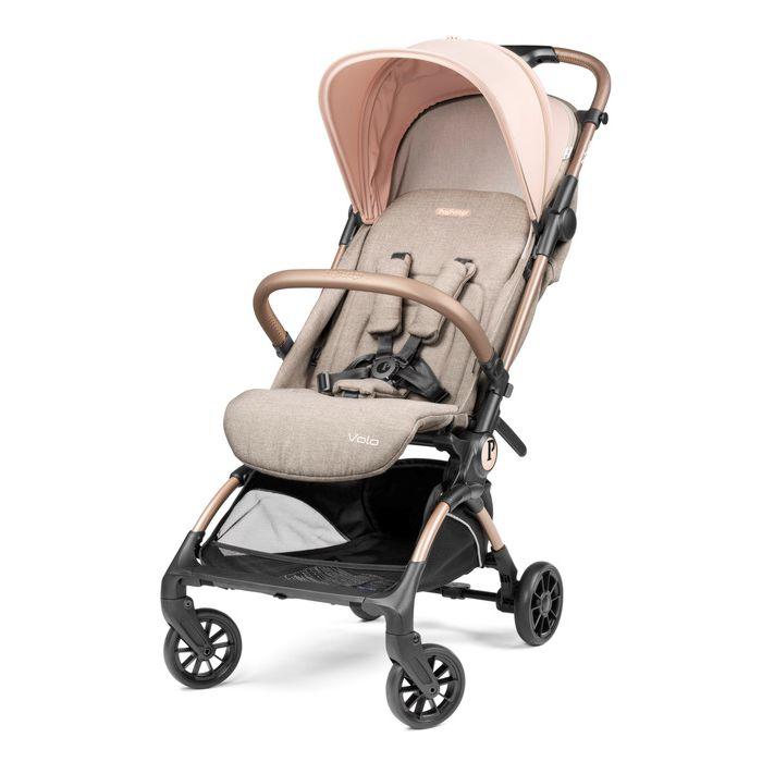 PEG PEREGO Kolica Volo Mon Amour, Bež