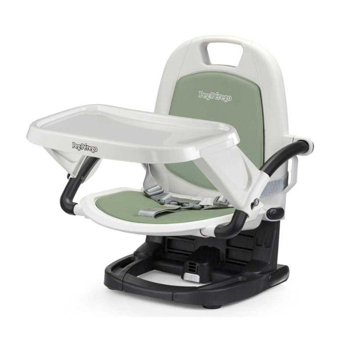 PEG PEREGO Rialto hranilica, Bijela