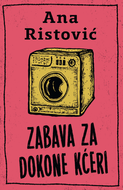 Zabava za besposlene kćerke