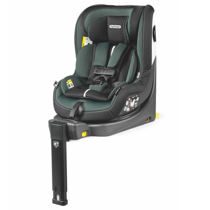 PEG PEREGO Primo Viaggio 360 autosjedalica 0-18kg, Zelena