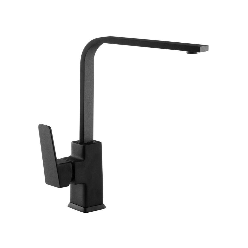 Adell Kuhinjska slavina Block, Crna