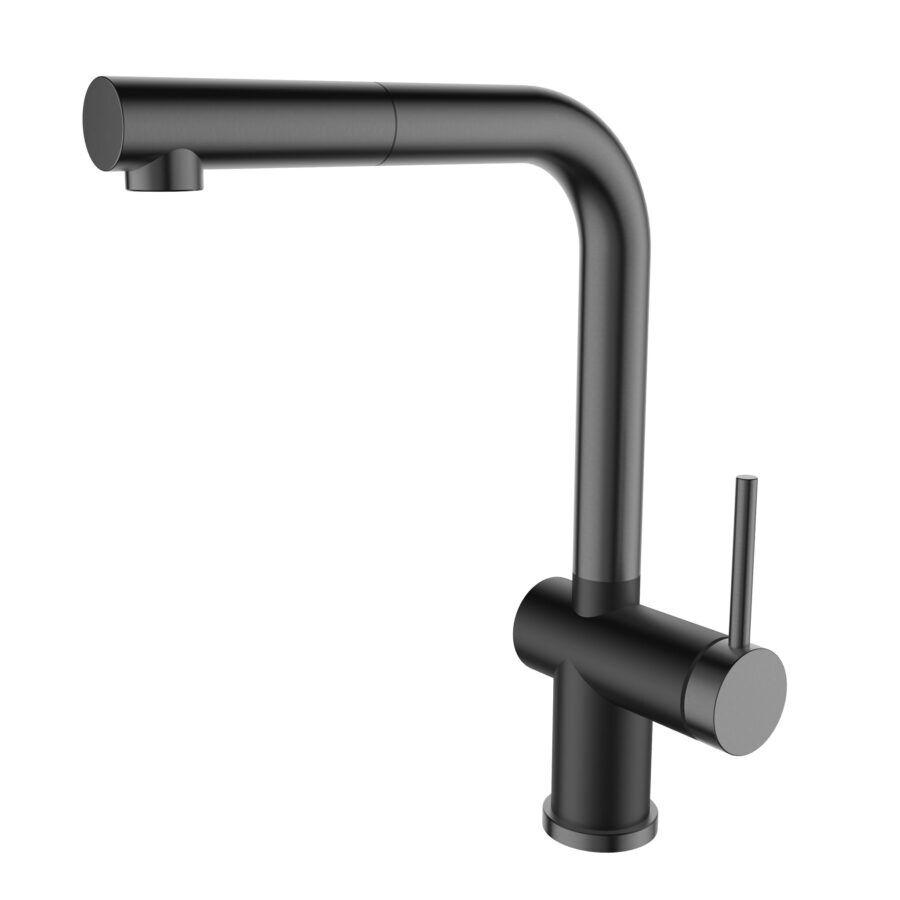 Sandonna Slavine za sudoperu, Crna