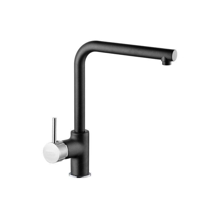 Adell Slavina Inova II, Crna