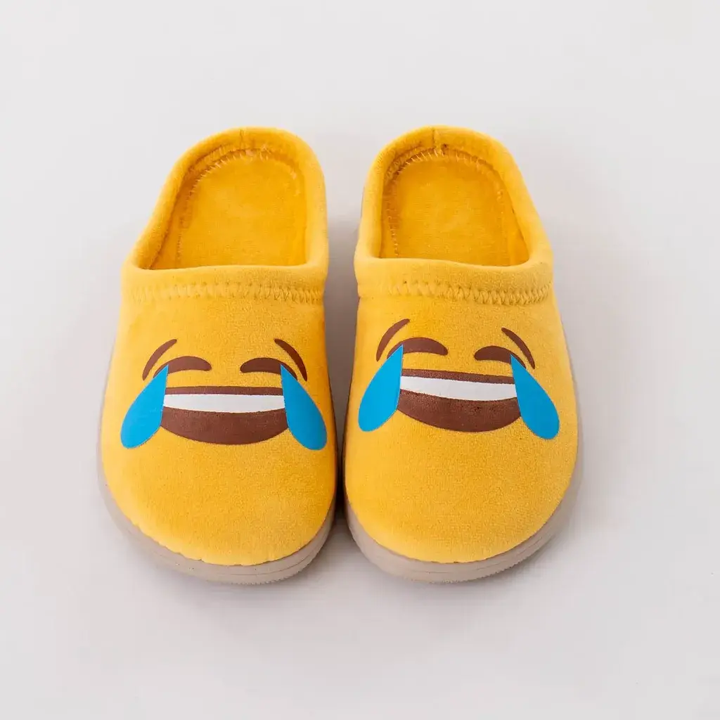 Vesna Ženske sobne papuče Suze, Žut