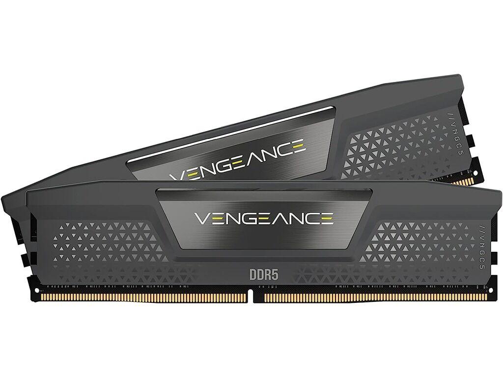 Corsair RAM Vengeance, 32GB (2x16GB), DDR5 6000MHz, CL36, XMP, EXPO