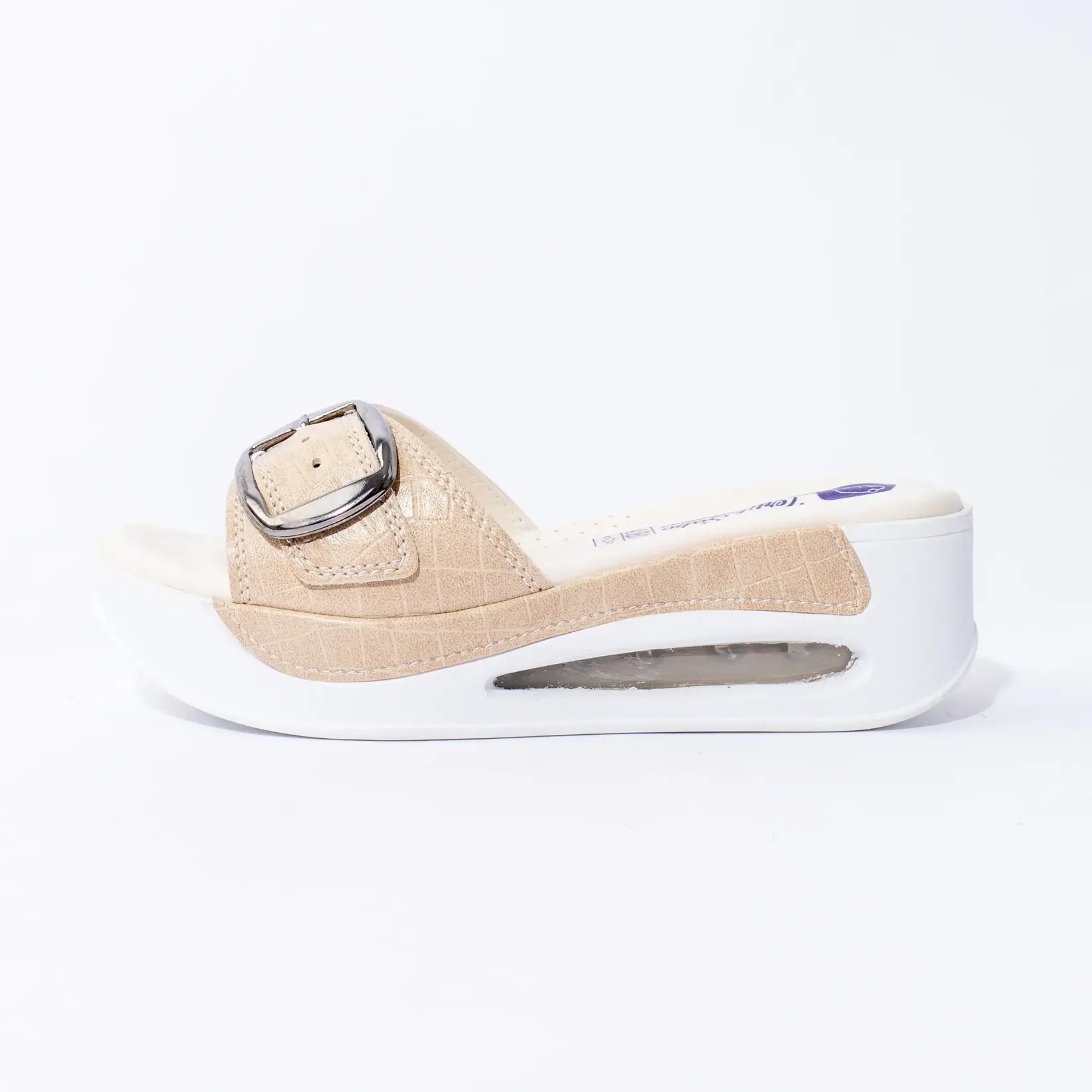 Ženske papuče Air Max, Bež