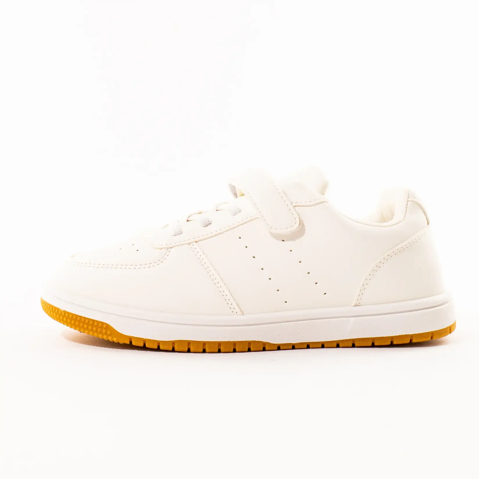 Dječije patike, Bijele