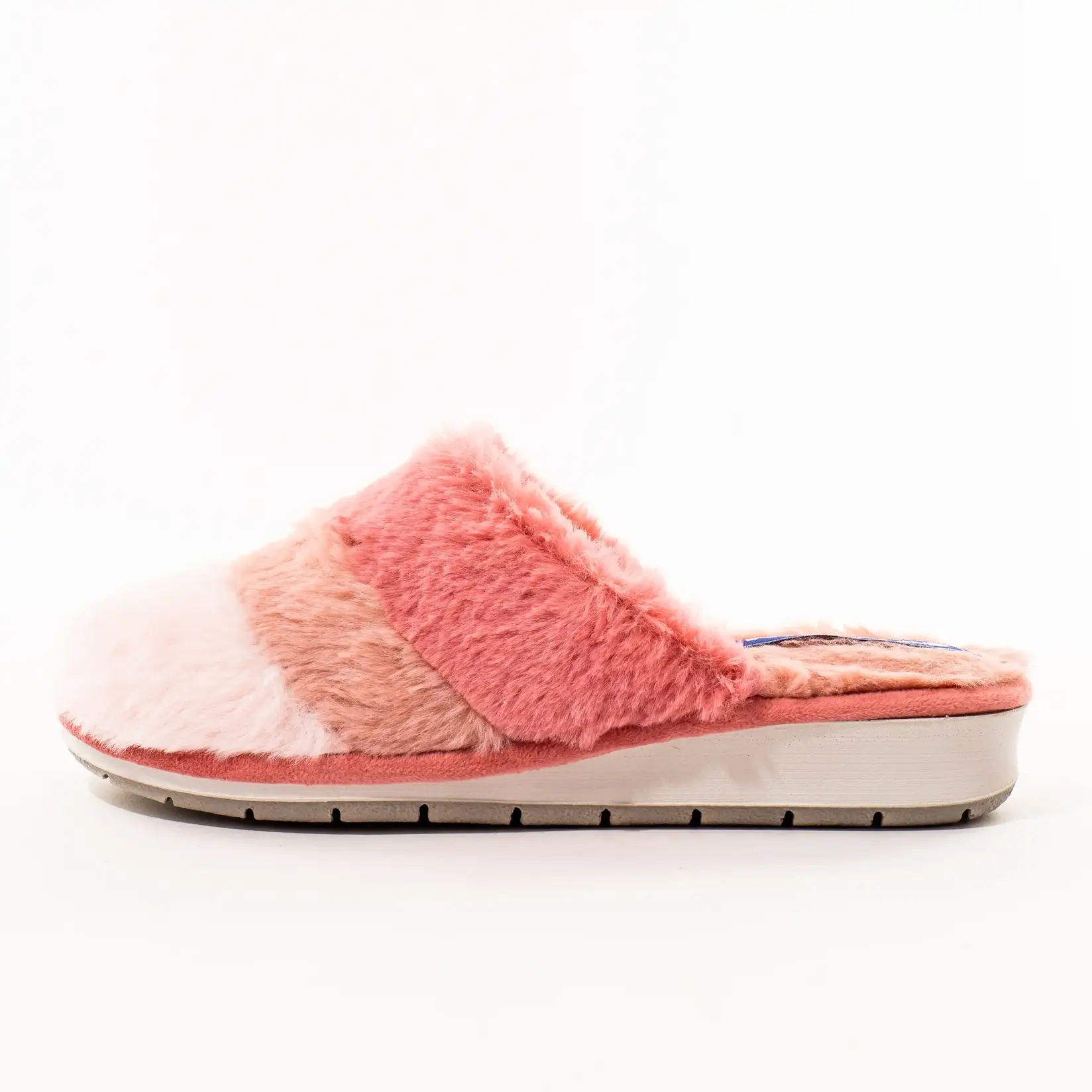 Inblu Ženske sobne papuče, Roze