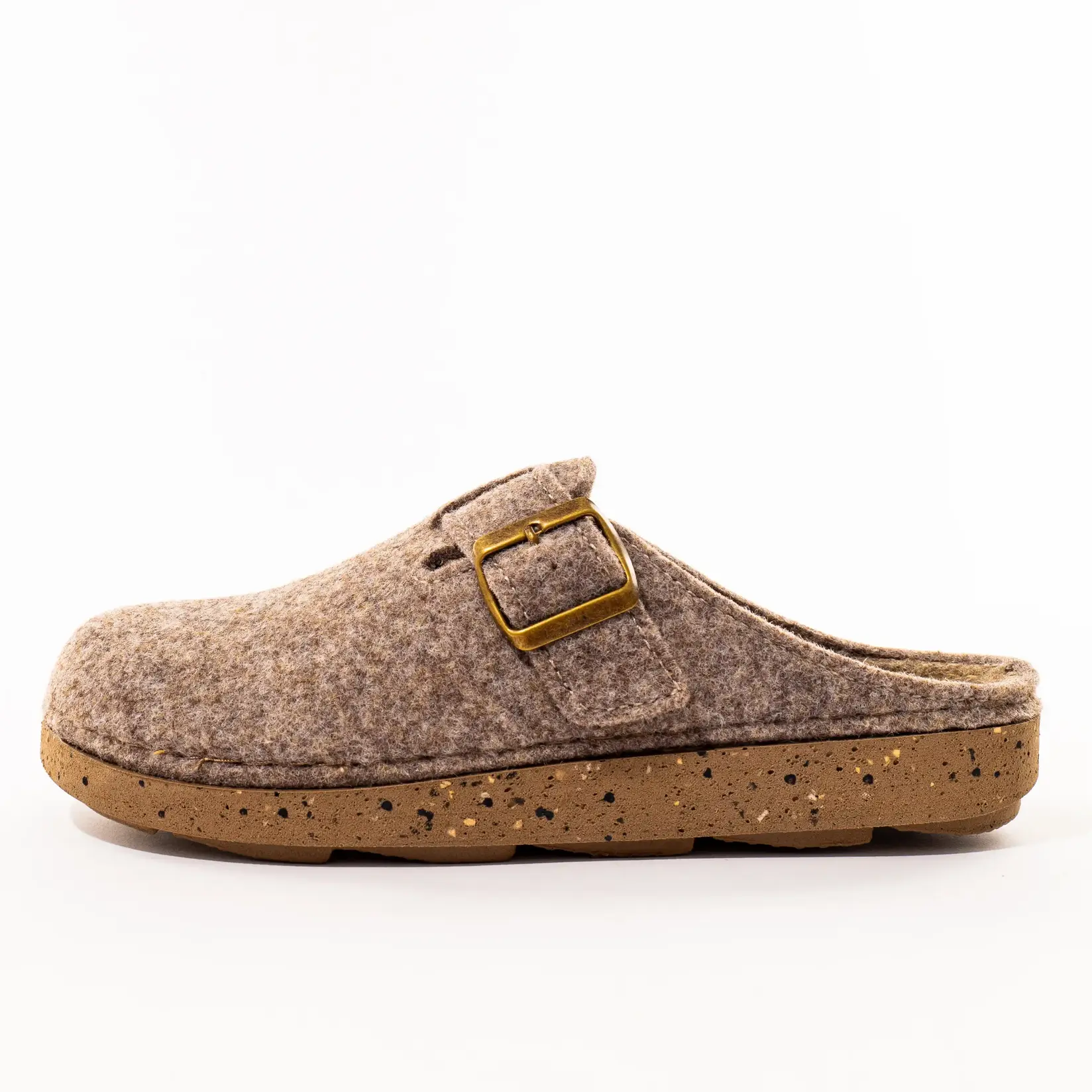 Inblu Muške sobne papuče, Bež