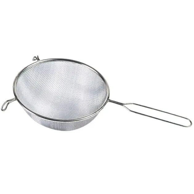 Metalac žičano cjedilo 16 cm