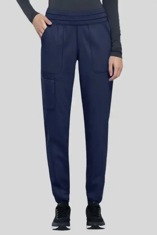 Cherokee Ženske jogger pantalone Aria, Teget