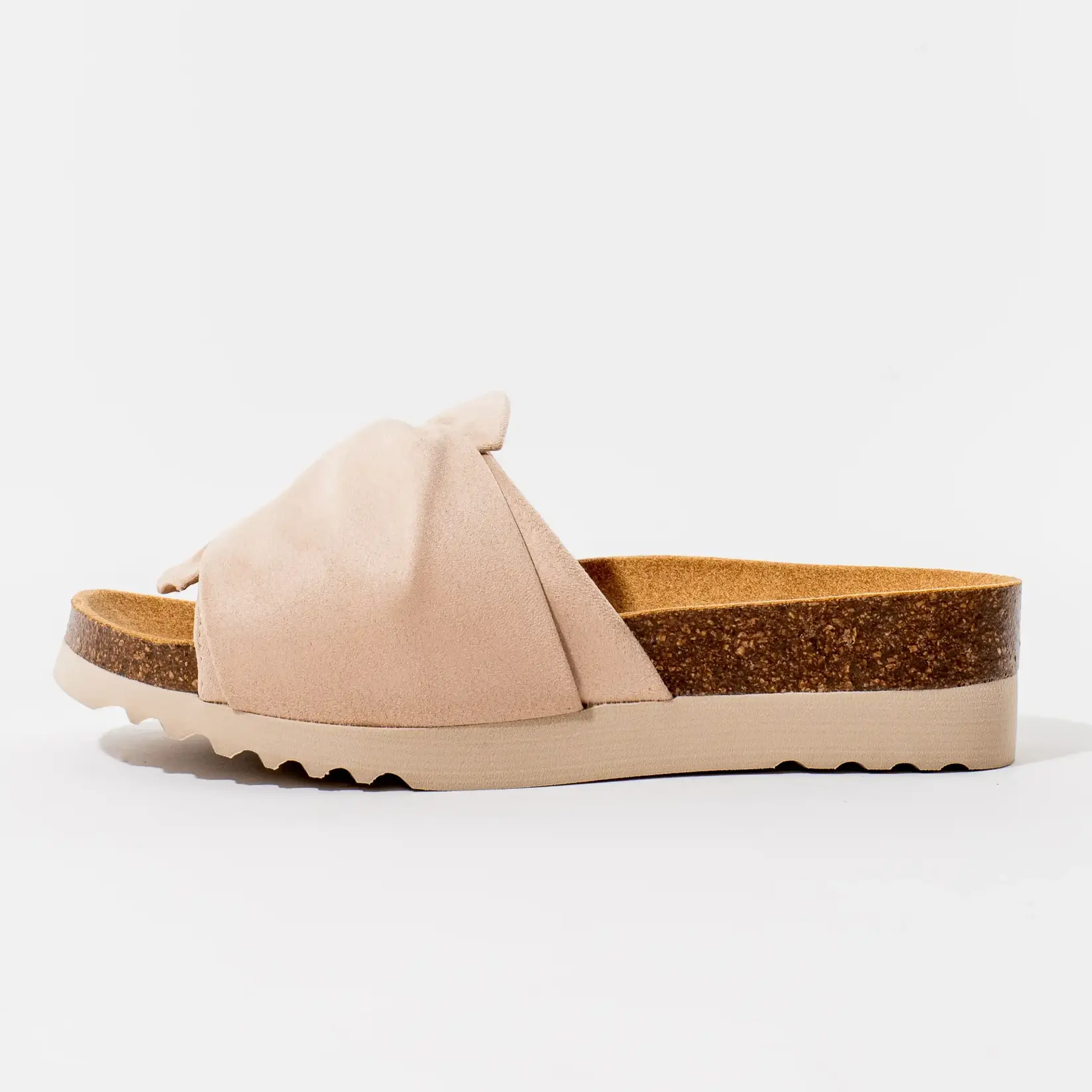 Scholl Ženske papuče Princy, Bež