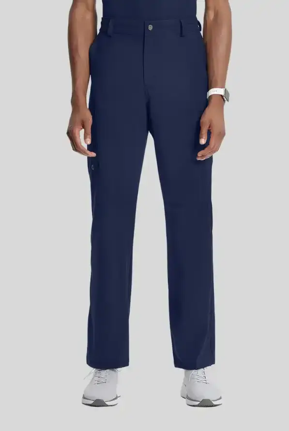 Cherokee Muške medicinske pantalone, Teget