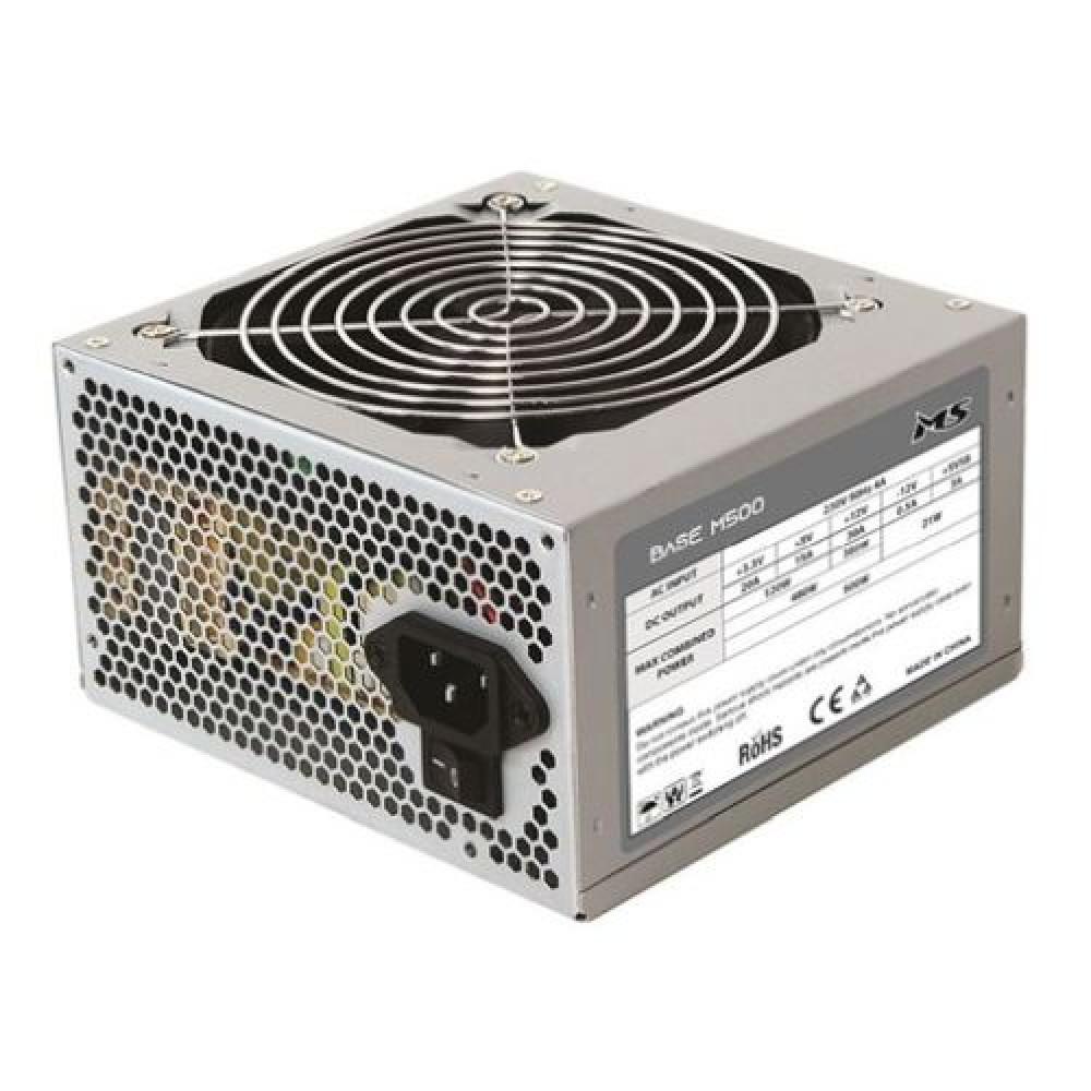 MS Industrijska baza za napajanje M500, 500W